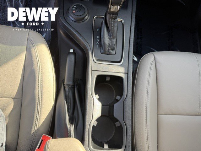 Used 2020 Silver Metallic Ford LARIAT image 20