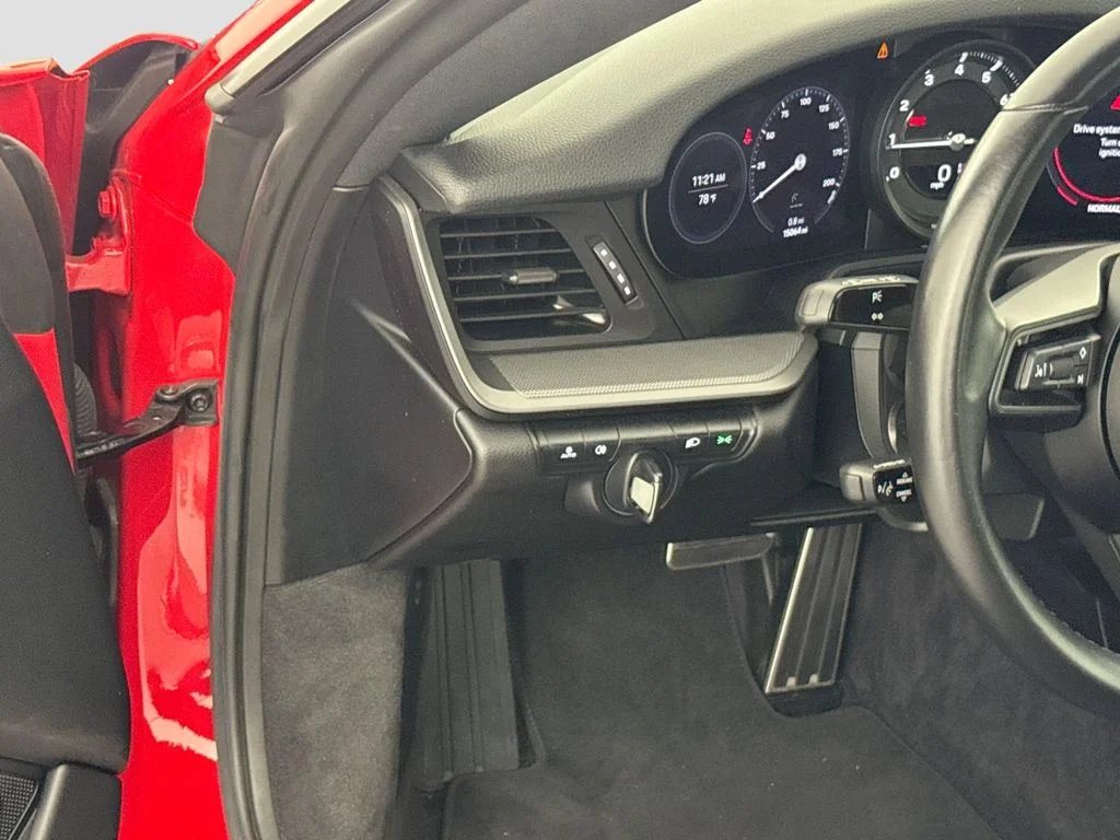 2024 Porsche 911 T - Photo 10