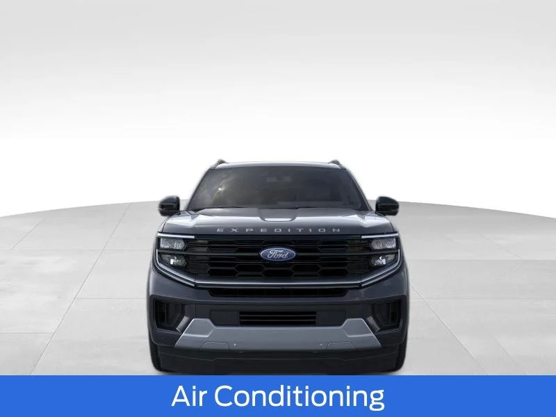 2025 Ford Expedition Platinum - Photo 15