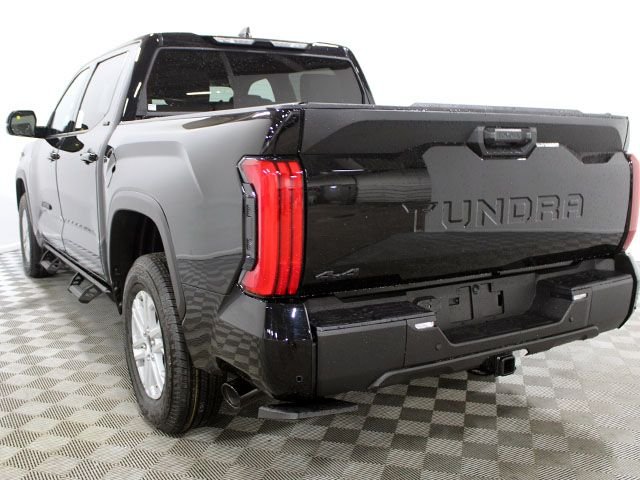 2026 Toyota Tundra SR5 - Photo 9