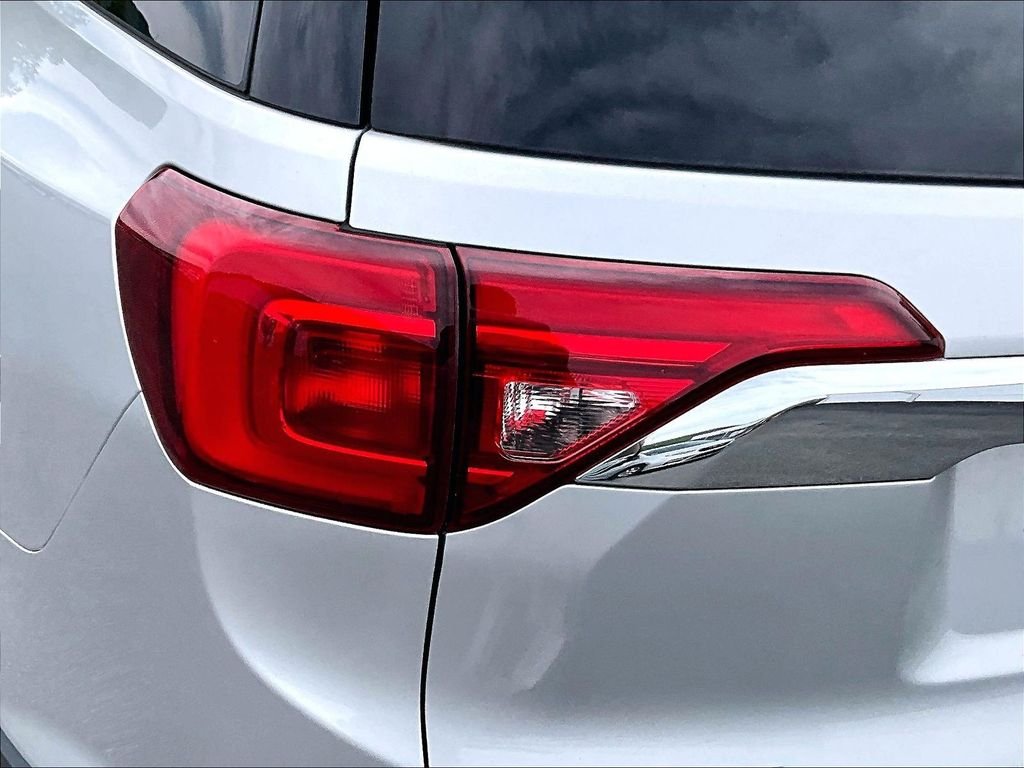 Used 2019 Quicksilver Metallic GMC SLE-1 image 32