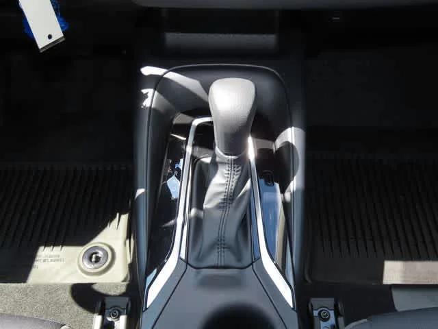 Used 2026 Celestite Toyota LE image 21