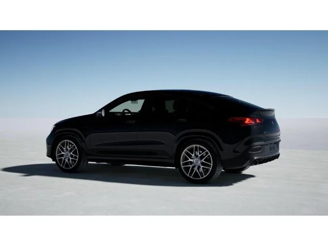 New 2027 Black Mercedes-Benz  image 32
