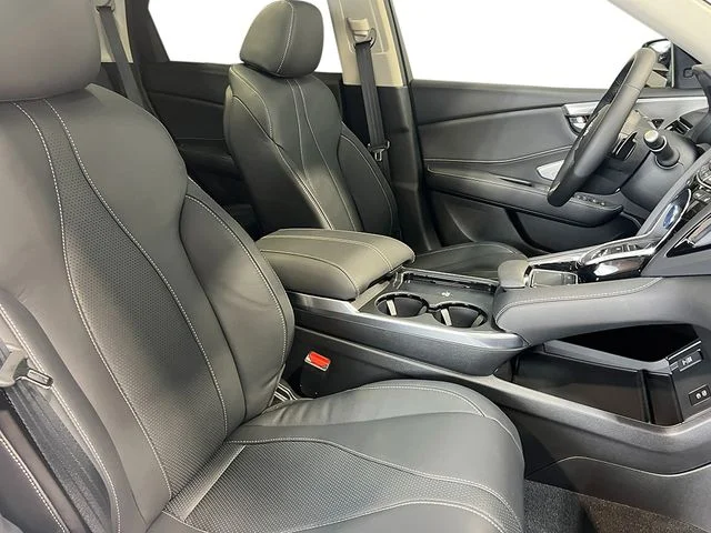 New 2026 Liquid Carbon Metallic Acura Technology Package image 38