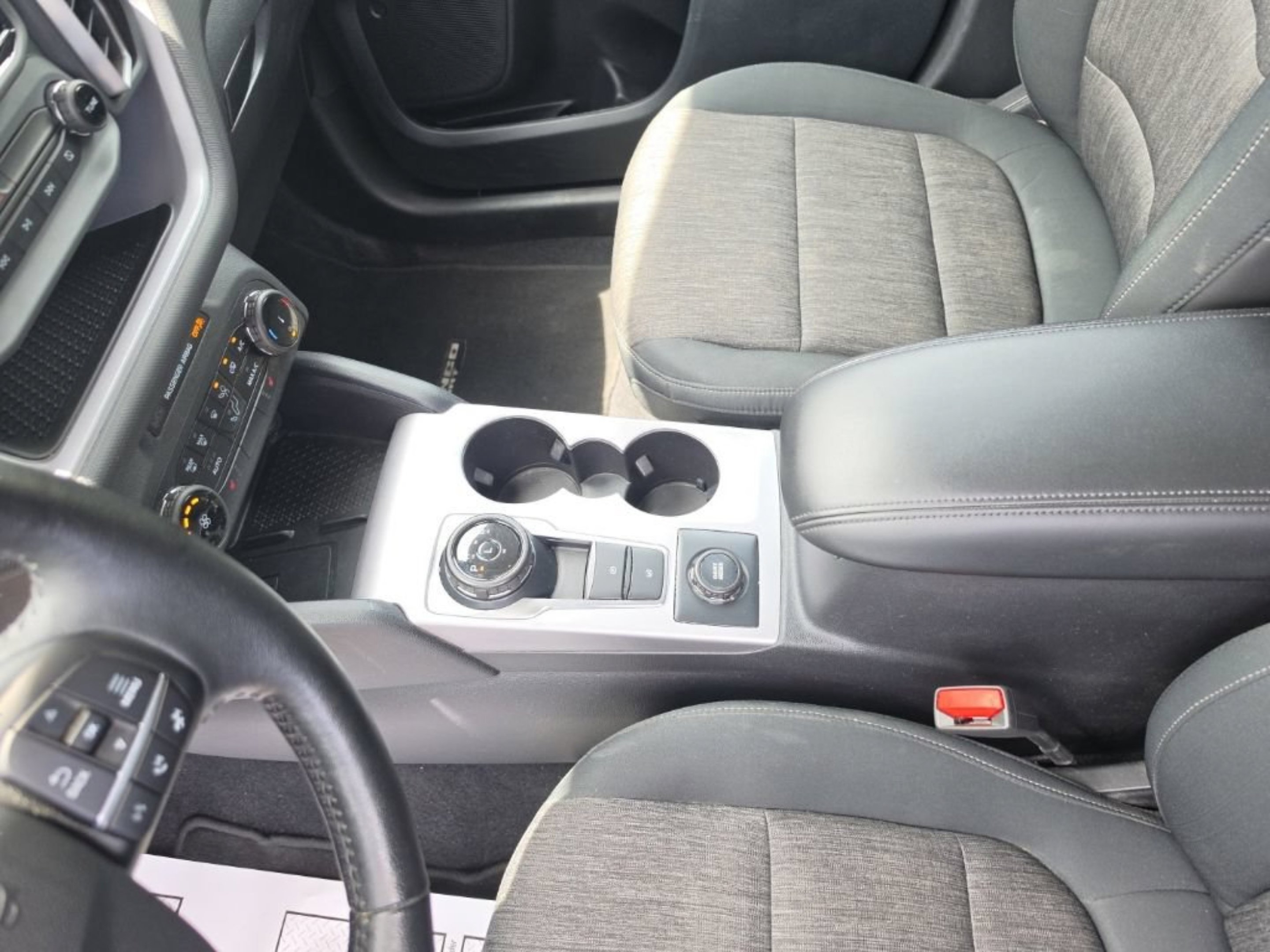 Used 2023 Gray Ford Big Bend image 18