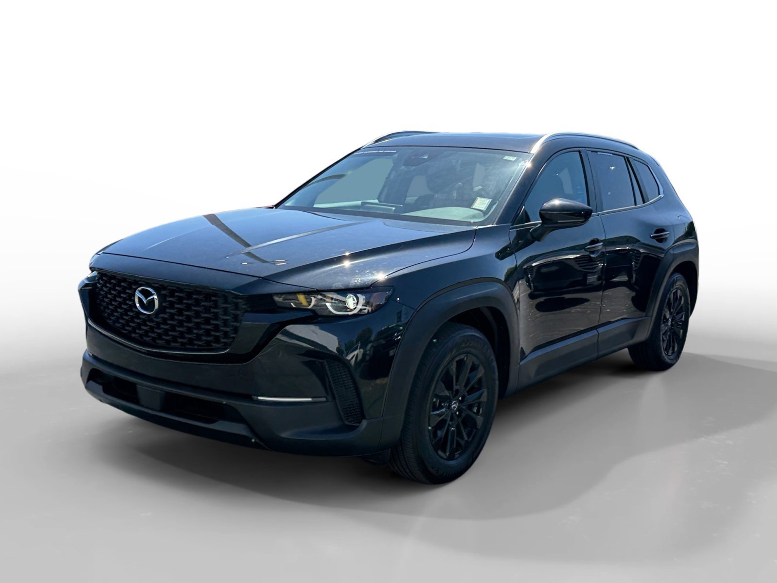 2023 Mazda CX-50 2.5 S PREFERRED PLUS's photo