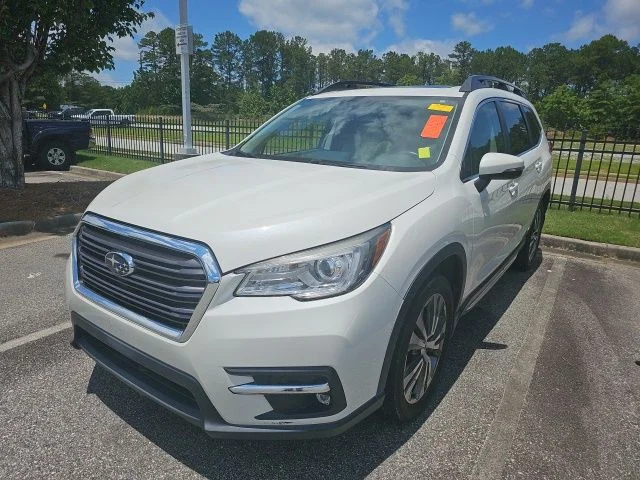 2020 Subaru Ascent Limited 7 Passenger's photo