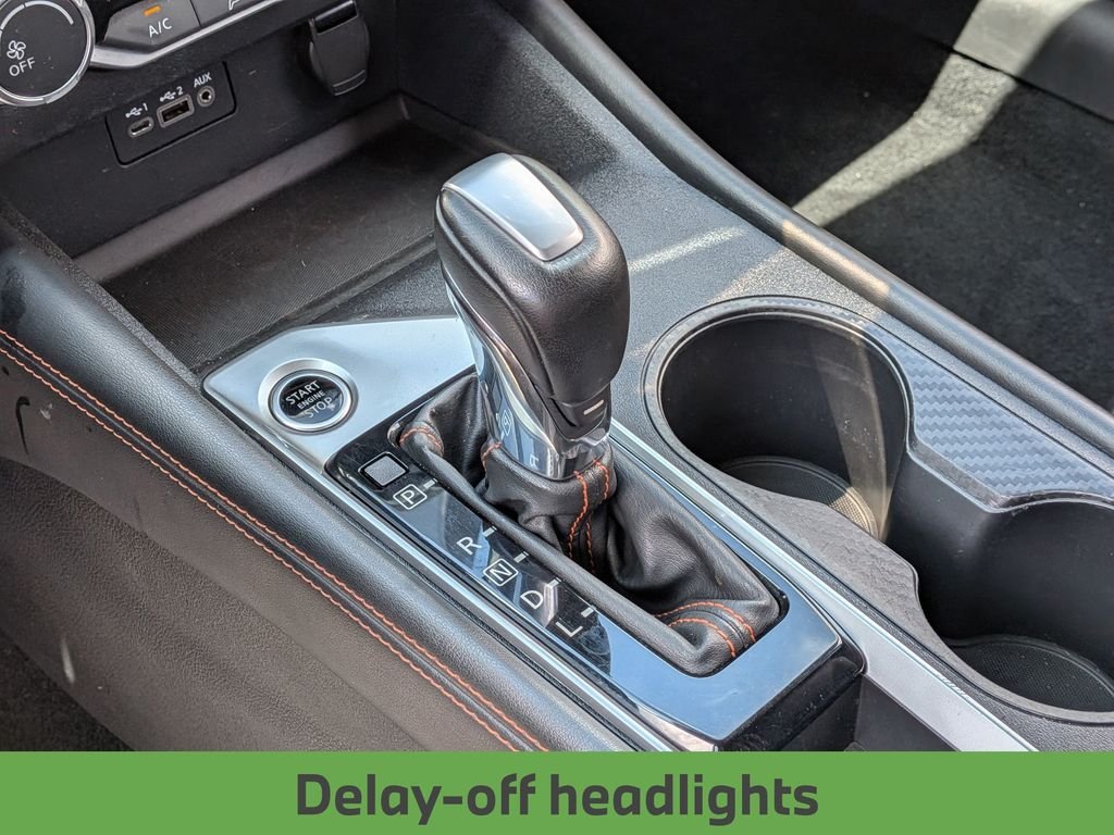 Used 2019 White Nissan 2.5 SR image 21