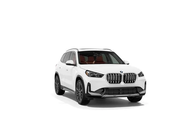 New 2027 Alpine White BMW  image 1