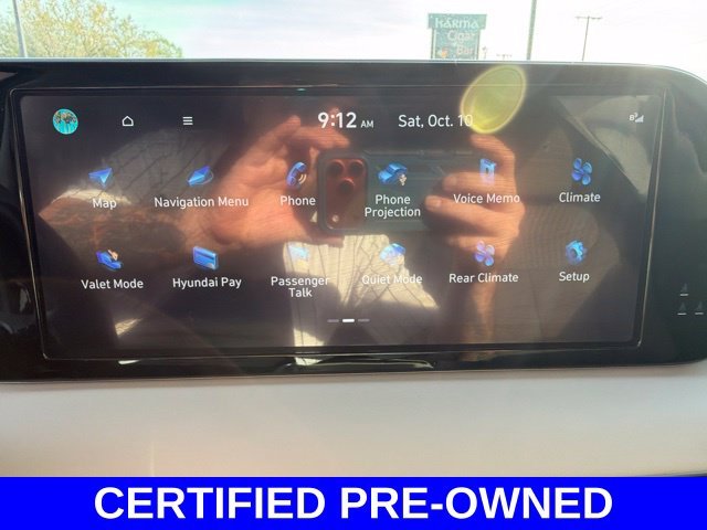 2024 Hyundai Palisade Calligraphy - Photo 43