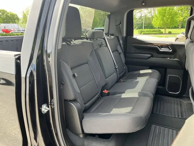 2024 GMC Sierra 1500 Elevation - Photo 25