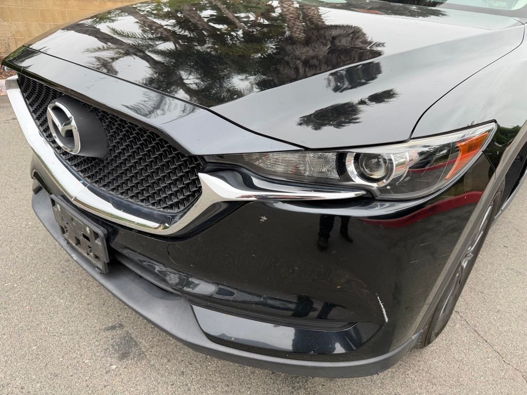 Used 2019 Black Mazda Sport image 5