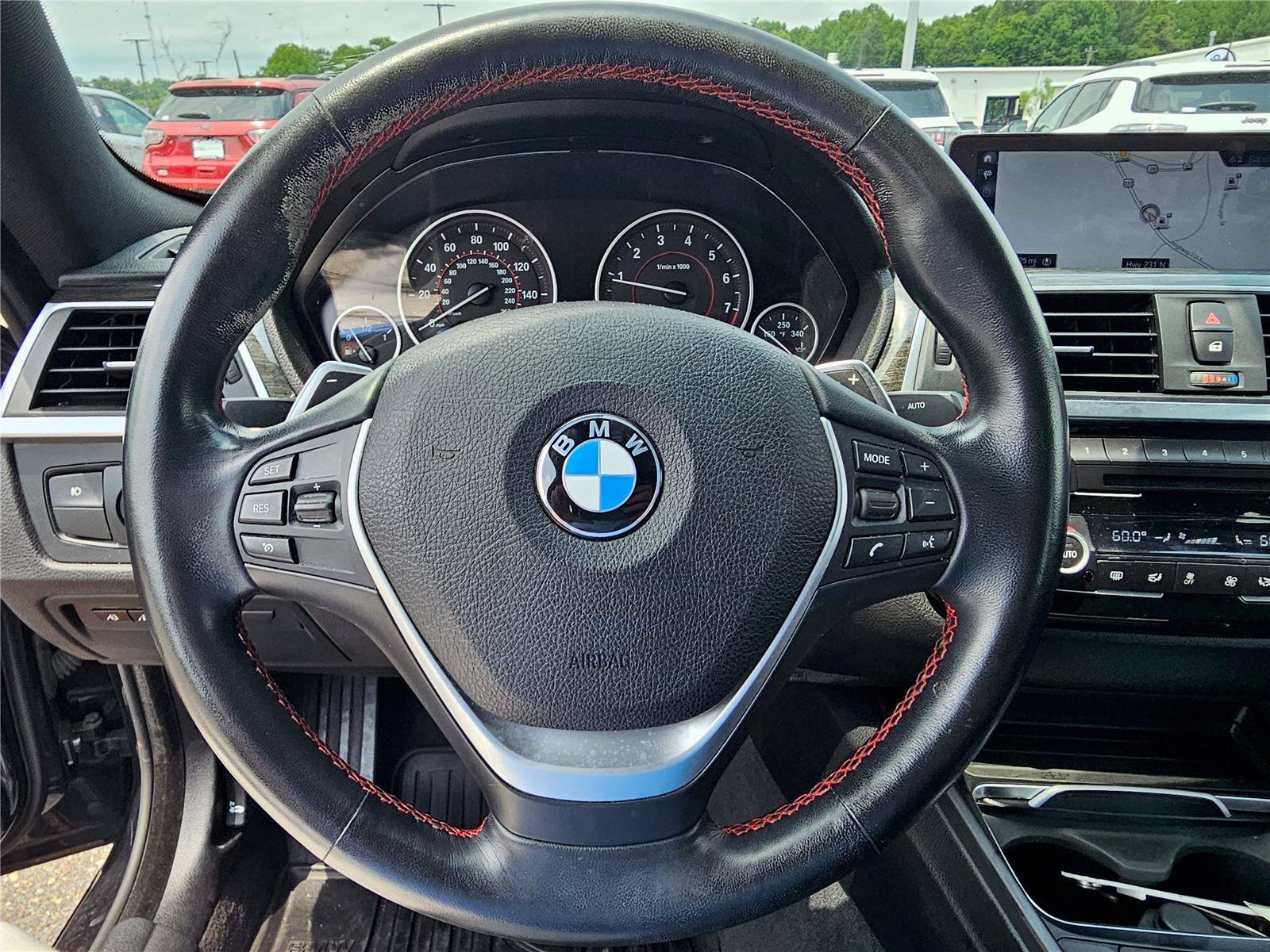 2019 BMW 4 Series 430i - Photo 19