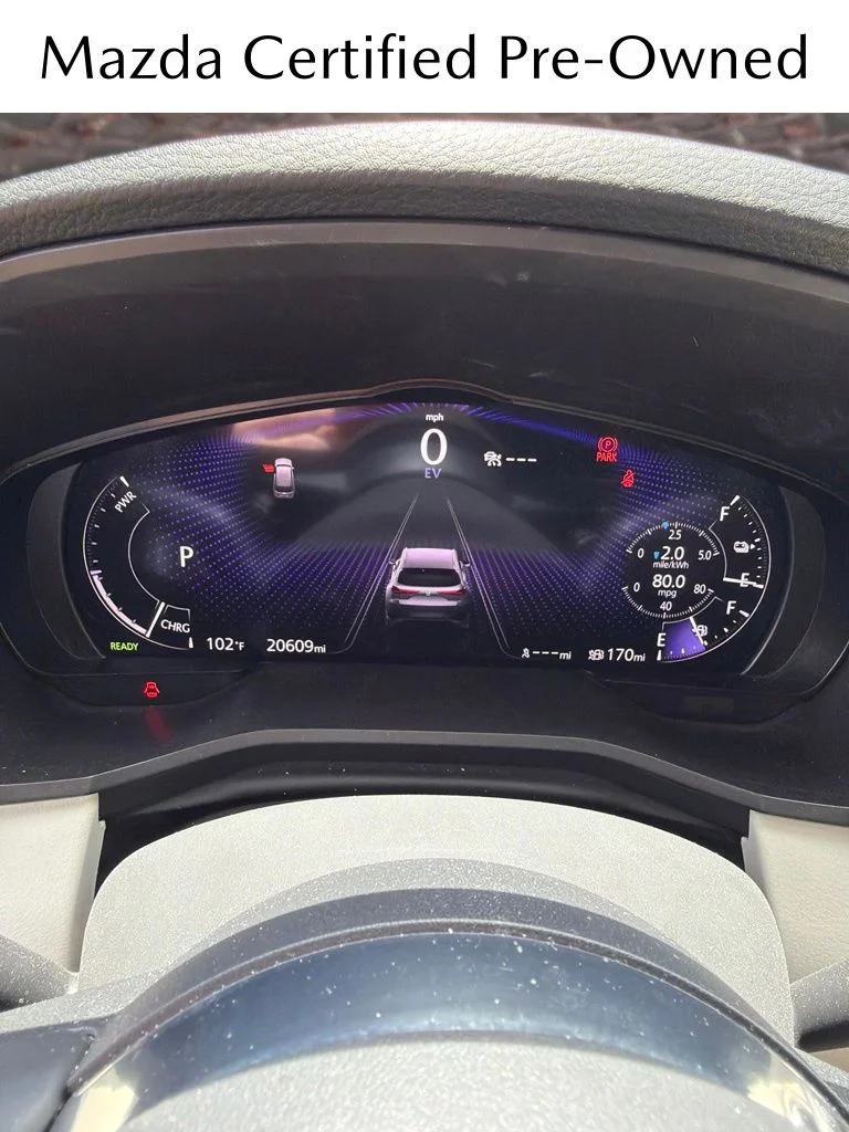 2024 Mazda CX-90 PHEV Premium Plus Package's photo