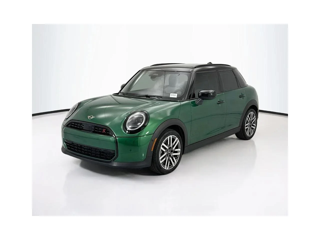 2026 MINI Hardtop 4 Door