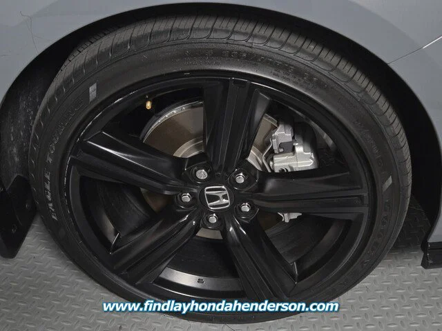 2024 Honda Accord Hybrid Sport-L - Photo 45