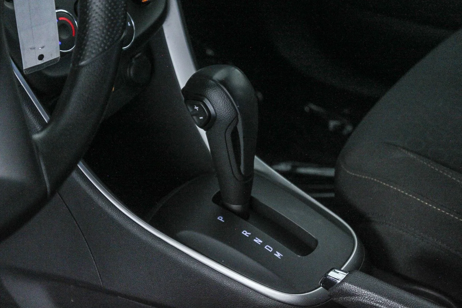 Used 2018 Silver Chevrolet LS image 19