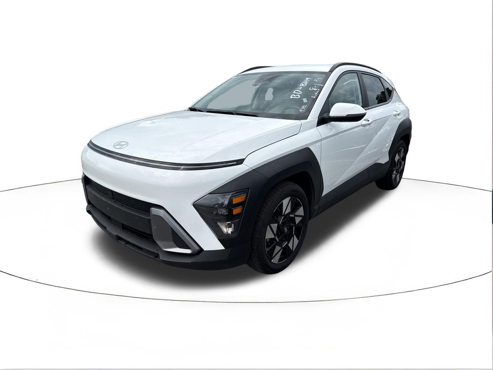 2025 Hyundai Kona SEL - Photo 4