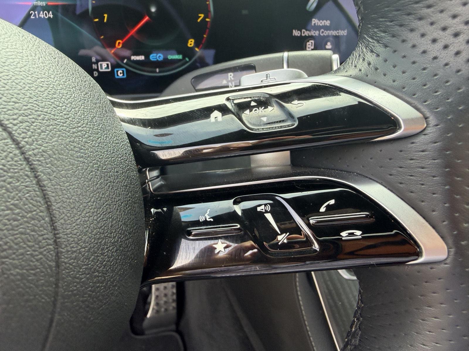 2023 Mercedes-Benz E-Class E450 - Photo 12