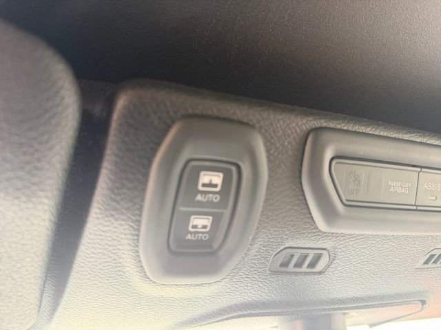 Certified Used 2023 Green Jeep Sahara image 28