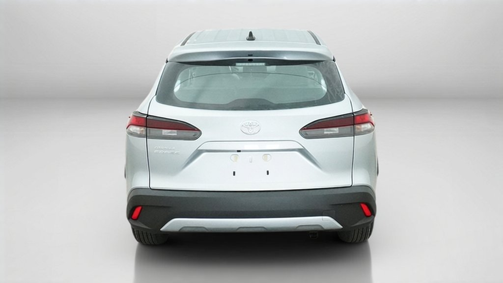 New 2026 Sonic Silver Toyota L image 12