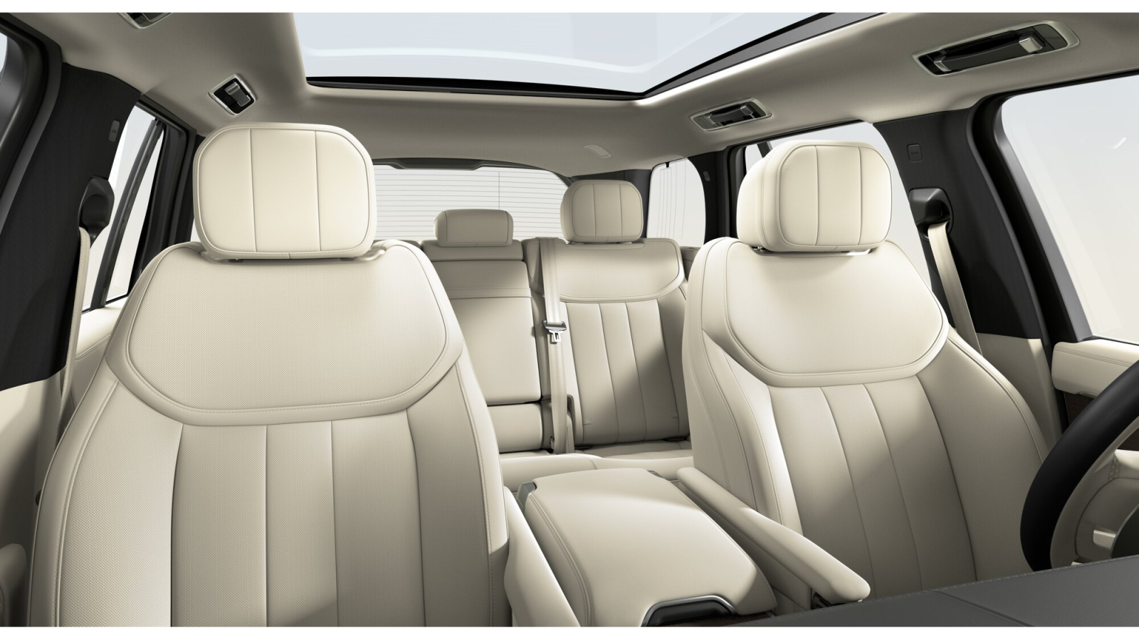 New 2026 Eiger Grey LAND ROVER SE 400PS image 6