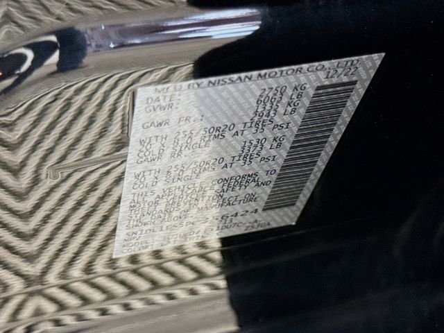 Used 2023 Mineral INFINITI LUXE image 34