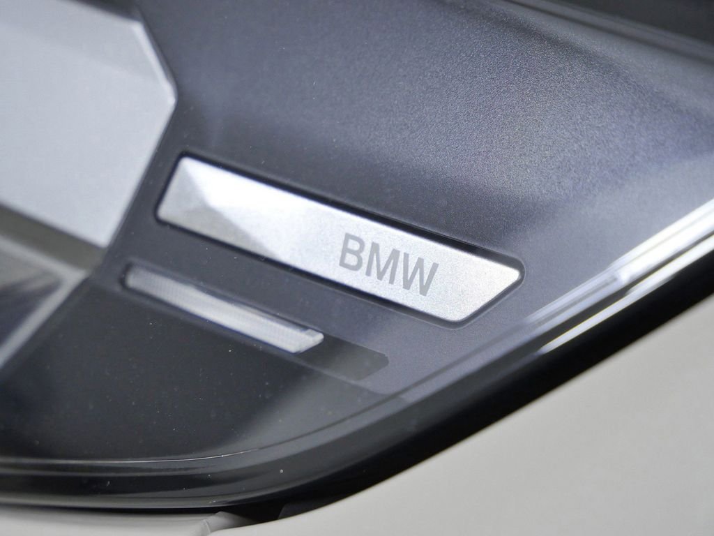 Used 2026 Dune Grey Metallic BMW 30 xDrive image 5