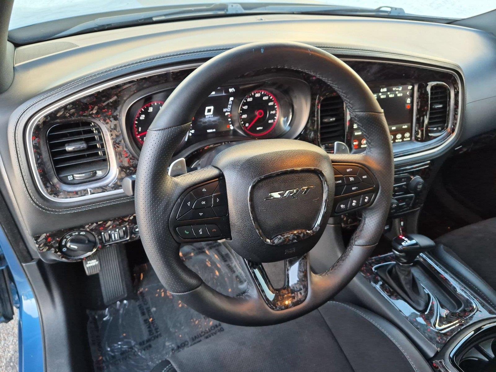 Used 2023 Frostbite Dodge R/T image 18