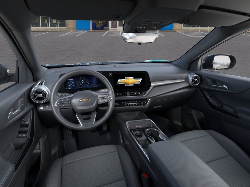 2026 Chevrolet Equinox LT - Photo 15