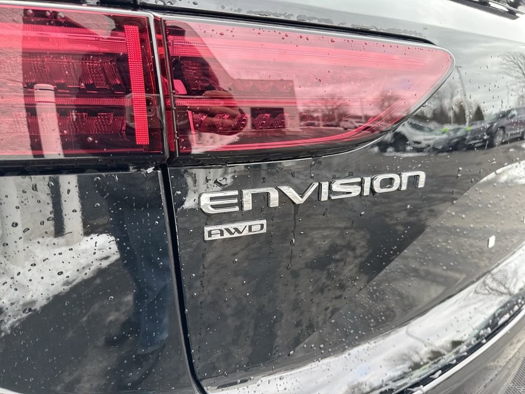2026 Buick Envision Sport Touring - Photo 28