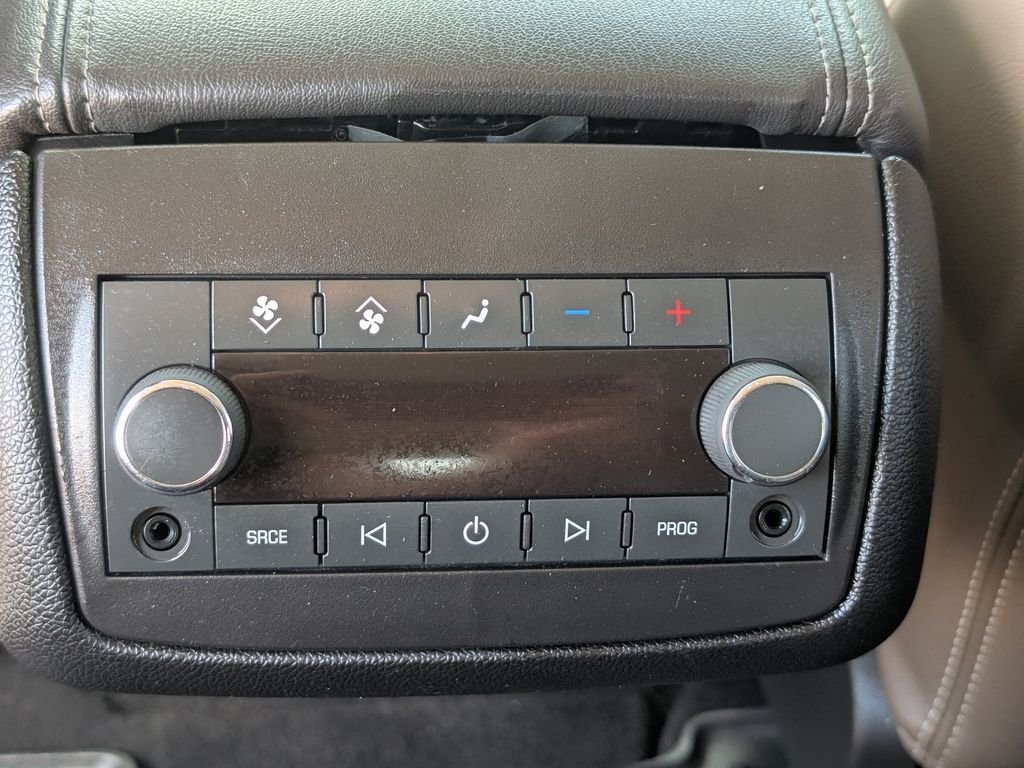 Used 2017 Silver GMC Limited image 17