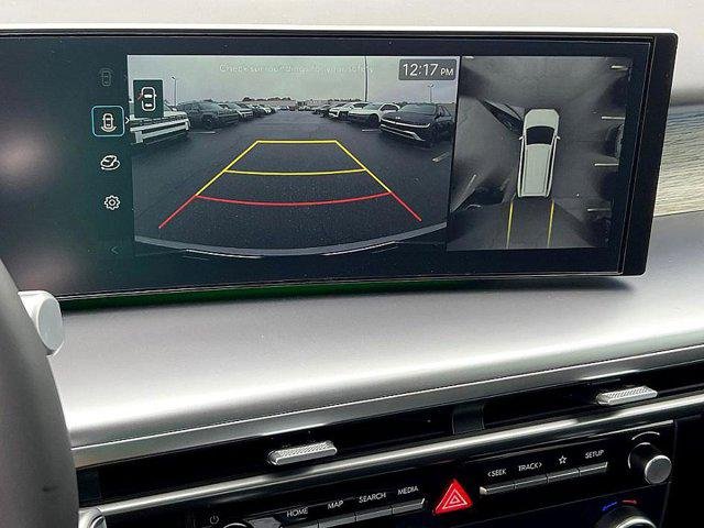 2026 Hyundai IONIQ 9 SEL - Photo 27