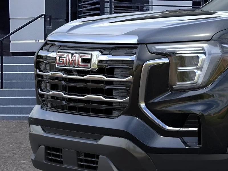 2027 GMC Terrain Elevation - Photo 14