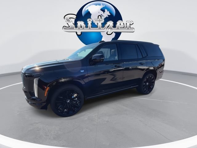 2026 Cadillac Escalade Platinum Sport - Photo 6