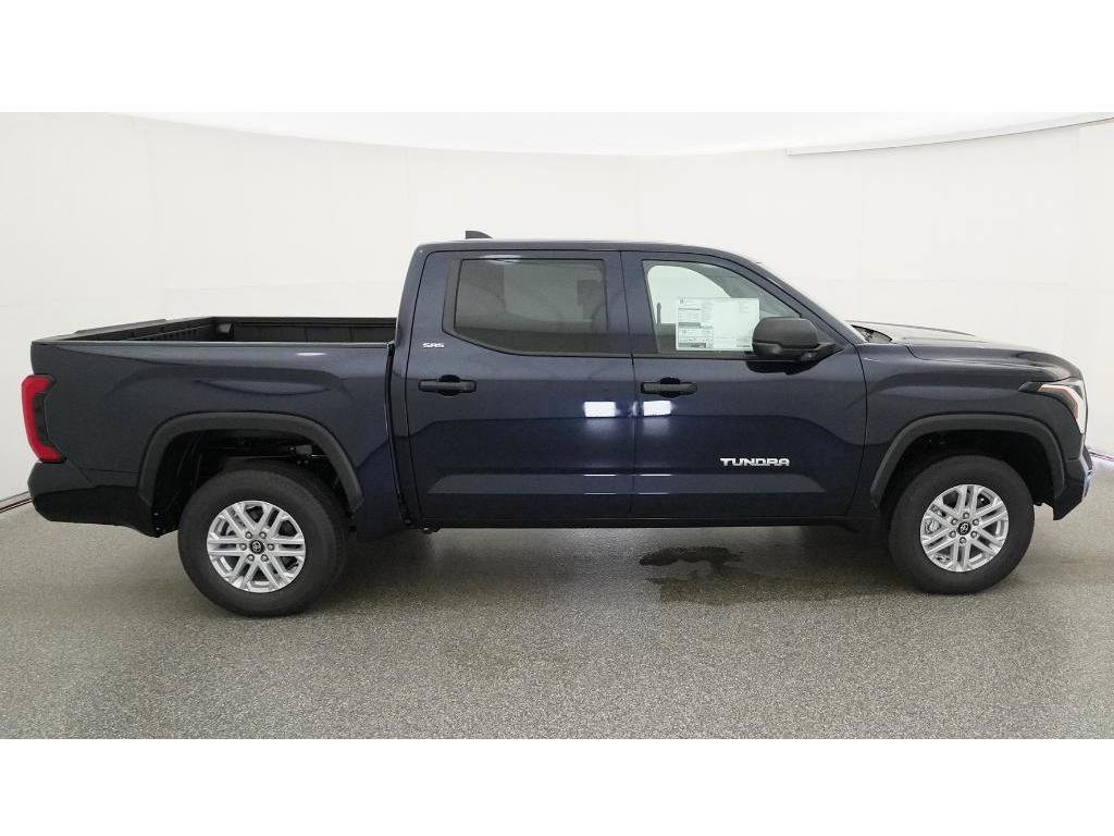 New 2026 Blueprint Toyota SR5 image 11