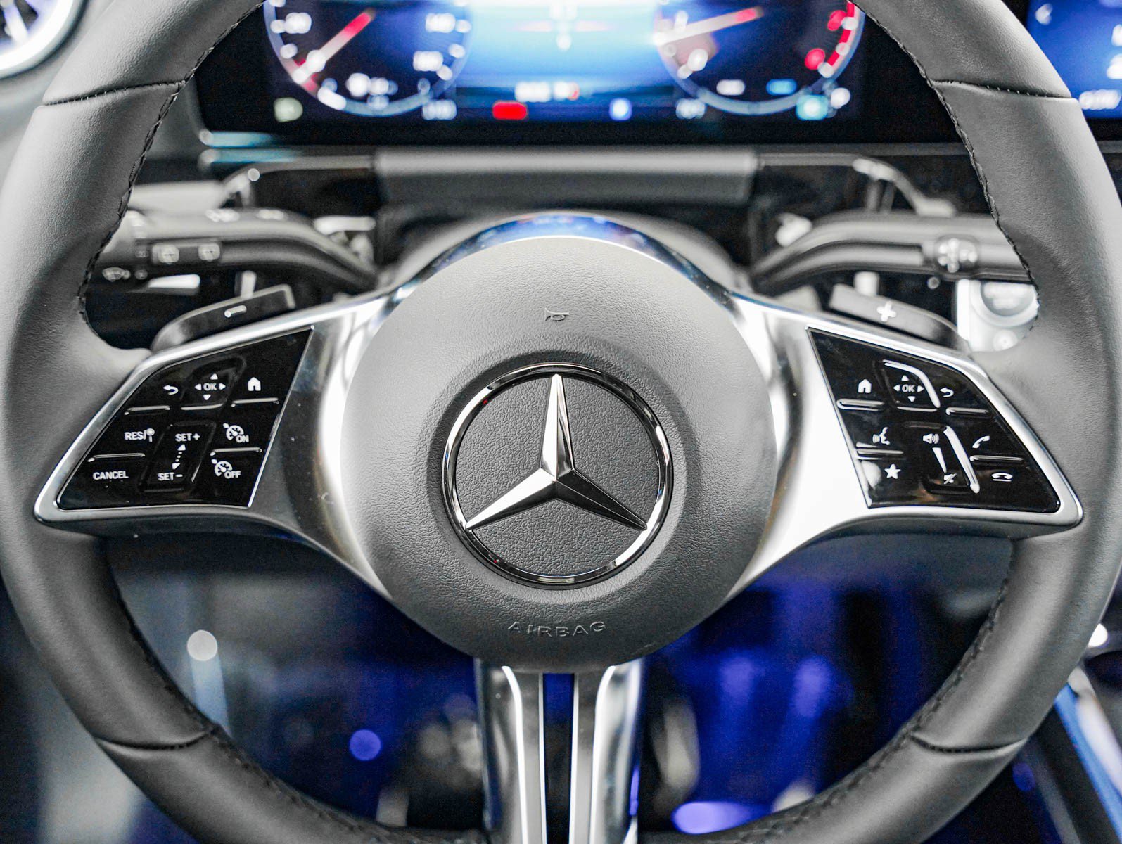 New 2026 Night Black Mercedes-Benz GLA 250 image 11