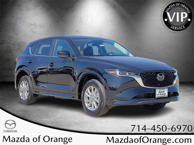New Mazda CX-5 For Sale in Orange | Mazda of Orange