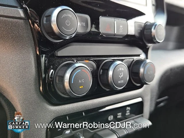 Used 2024 Gray Ram Tradesman image 23