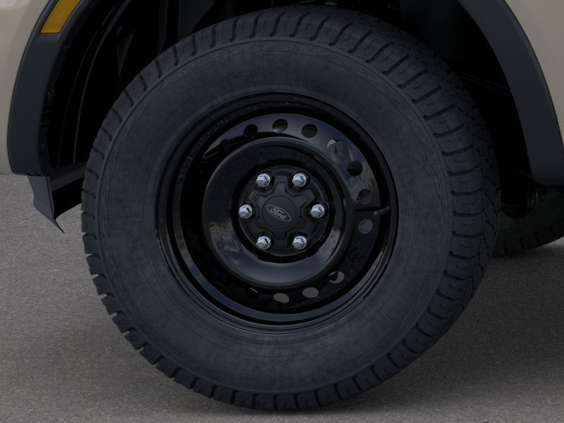 New 2026 Desert Sand Ford XL image 19
