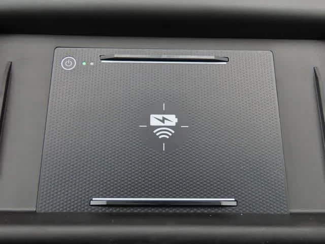New 2026 Modern Steel Metallic Honda EX-L image 23