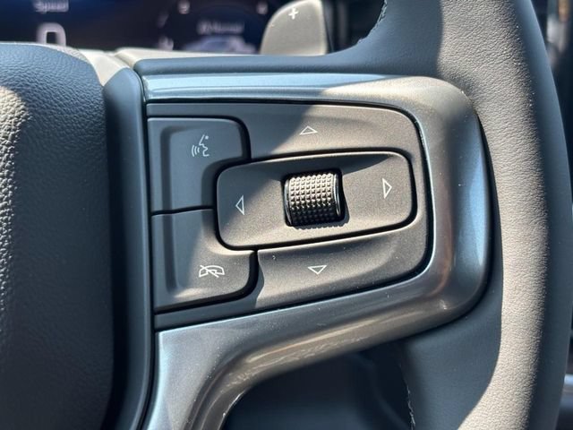 2026 Chevrolet Silverado 1500 LT - Photo 13