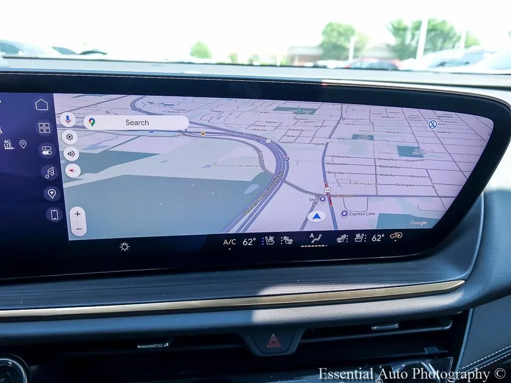 2026 Buick Envision Avenir - Photo 18