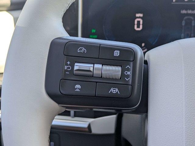 New 2027 Black Hyundai SEL image 26