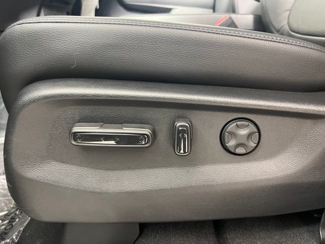 2026 Honda Odyssey EX-L - Photo 14