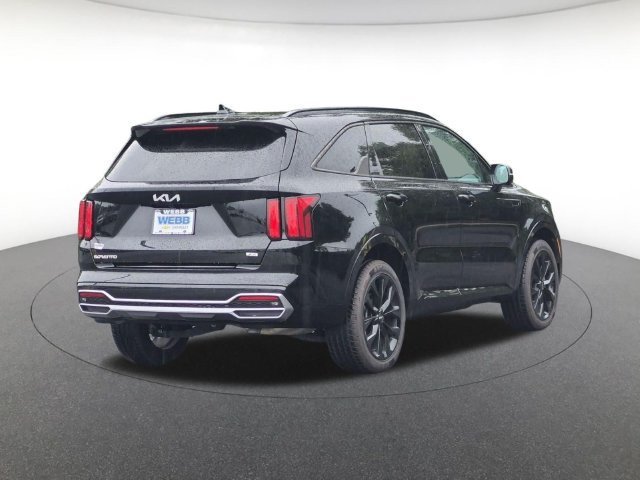 2023 Kia Sorento SX Prestige - Photo 7