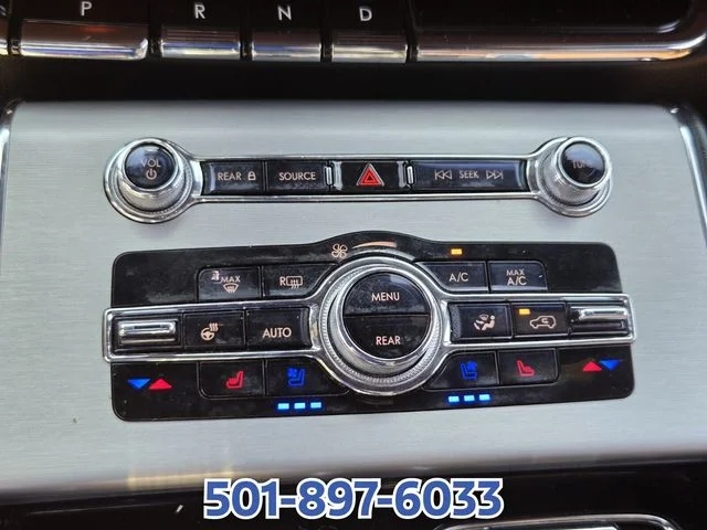 Used 2022 Brown Lincoln Reserve image 24