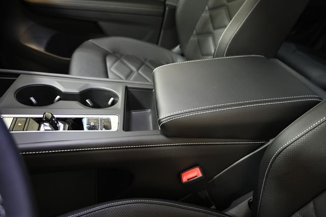 New 2026 Black Volkswagen 2.0T SE image 23