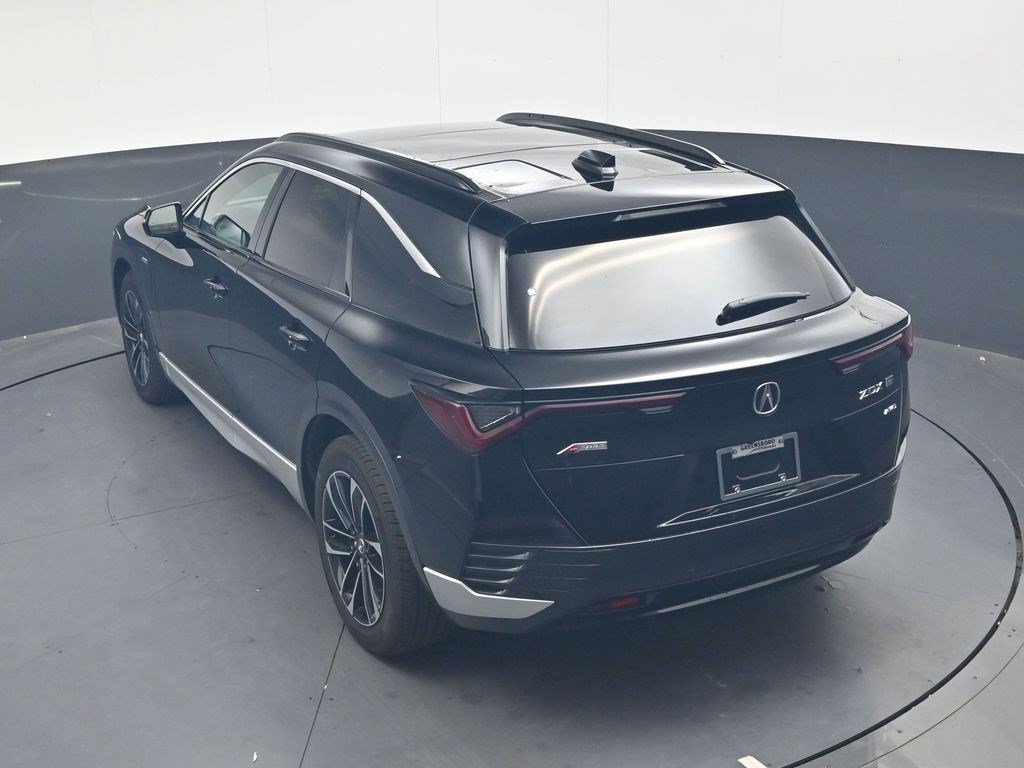 Used 2024 Cosmic Black Metallic Acura w/A-Spec Package image 20
