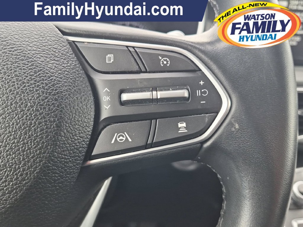 2023 Hyundai Santa Fe SEL - Photo 16